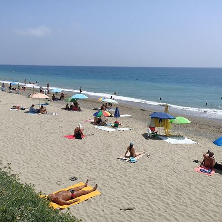 サヴォーナCasa Di Noemi - Seafront With Parkingアパートメント エクステリア 写真