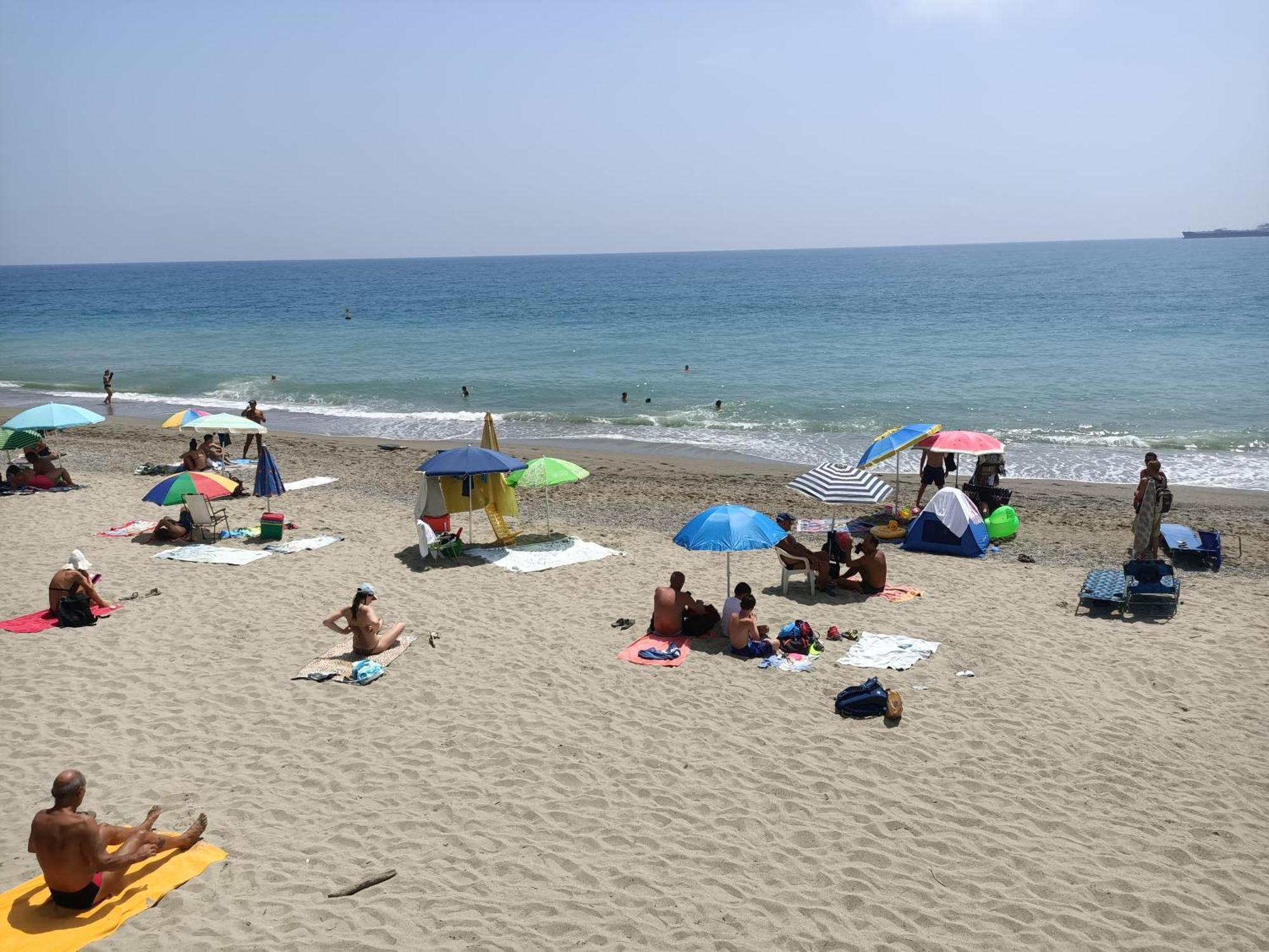 サヴォーナCasa Di Noemi - Seafront With Parkingアパートメント エクステリア 写真